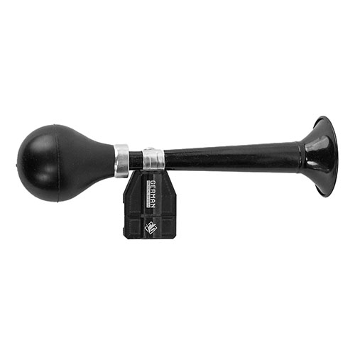 Le Tactical Honk™ est un dispositif de klaxon Picatinny, sans batterie, offrant un honk MIL-SPEC pour le chaos et le rire, à portée de main.